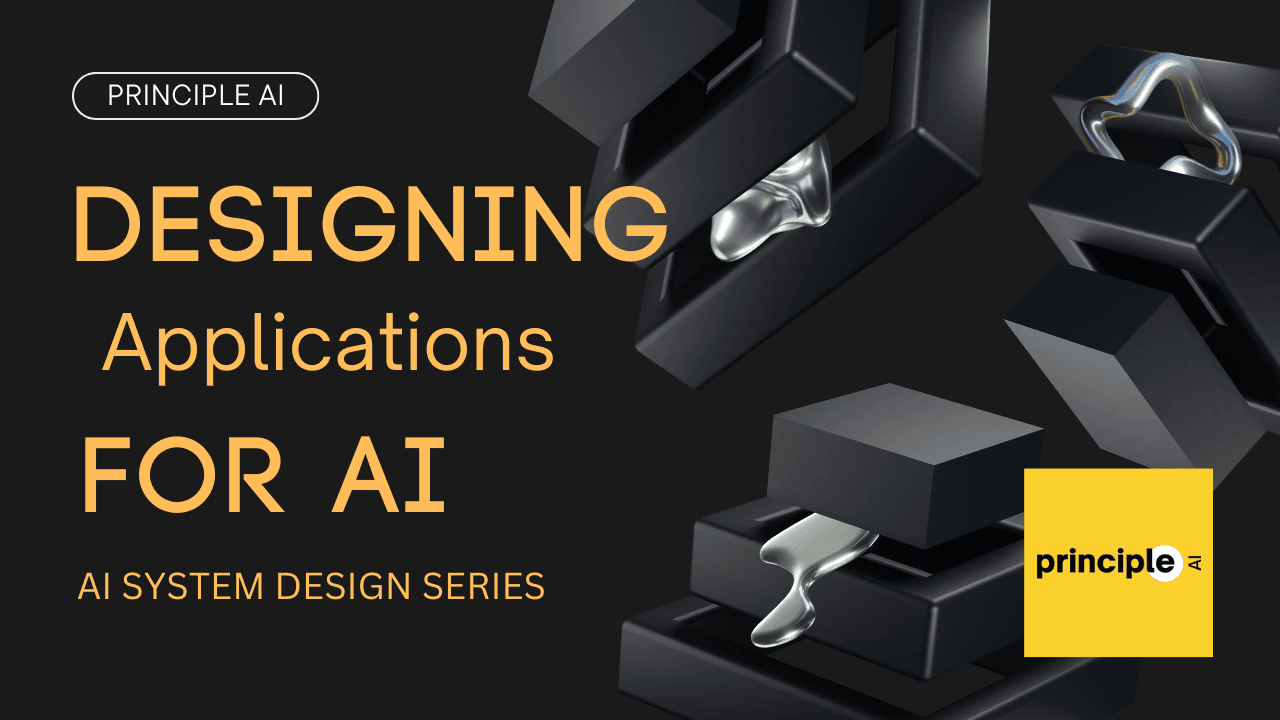 Integrating Gen-AI into your applications - Part 1 - The foundations