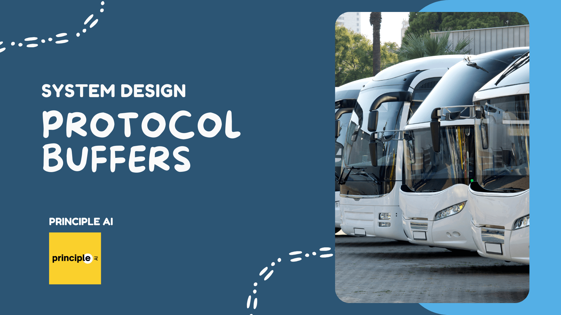 Master Protocol Buffers for System Design